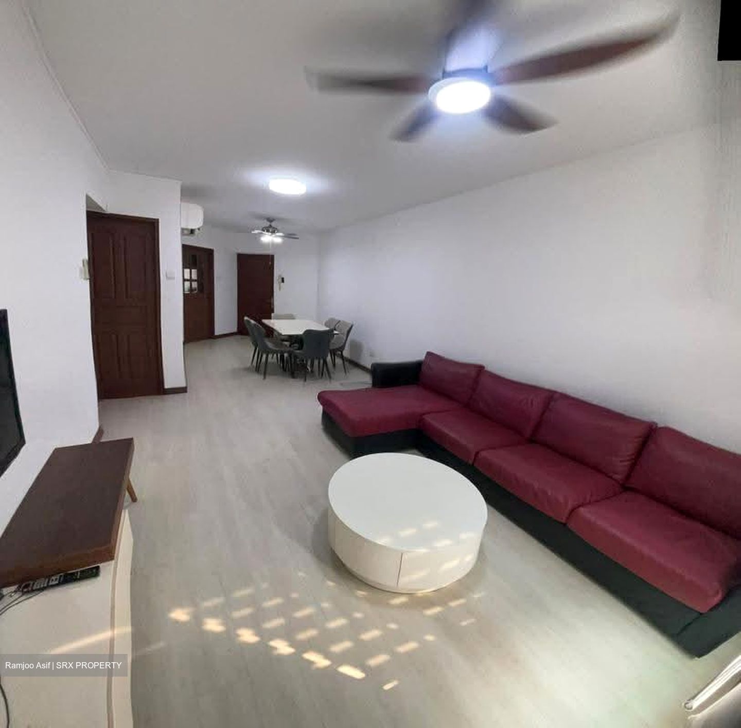 Melville Park (D18), Condominium #626909731